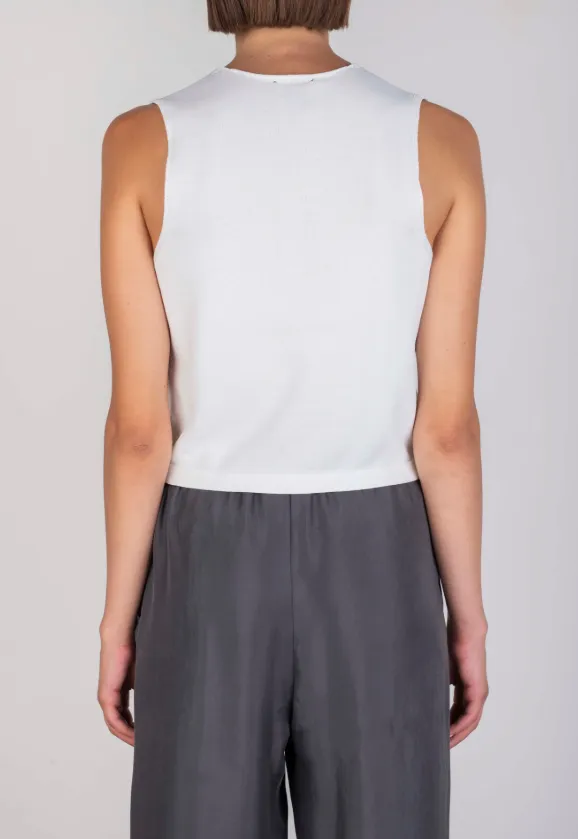 Alysi-Gilet-Maglia-Blanc-Dos.webp