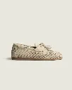Posa-BoatLoafer-perforated-Suede-light-taupe-coté.webp