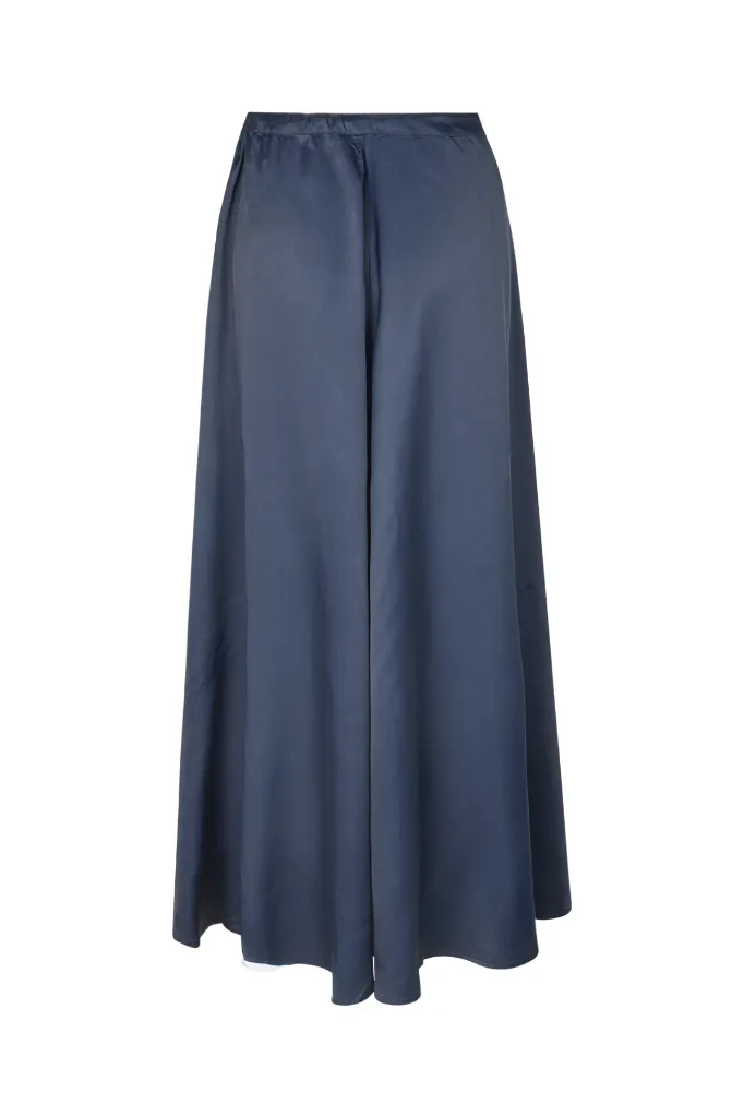 Rabens Saloner-Jupe  Alexia Dark Blue .webp