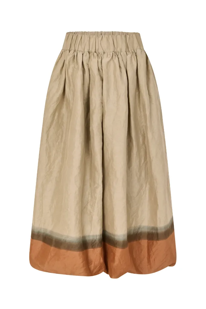 Horizon full skirt - Almas .webp