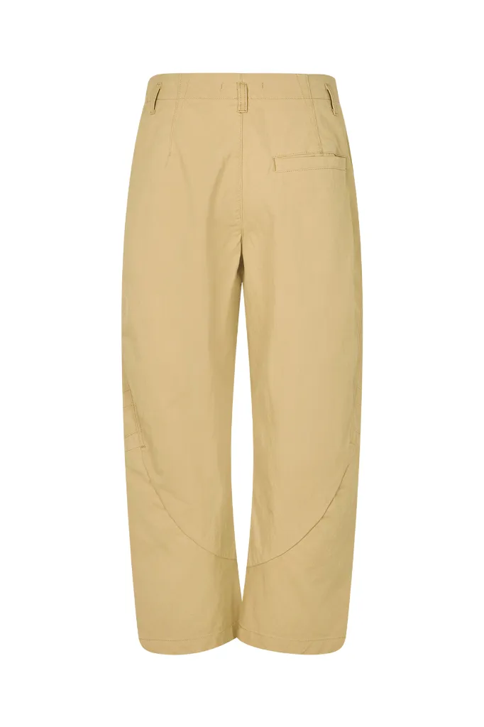 Pantalon - October Warm sand 2.webp