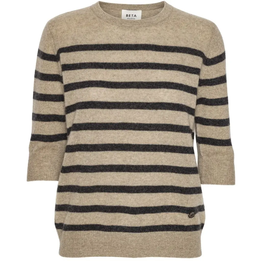 Beta-Pull-Bianca-Lady-Sleeve-Cachemire-Rayé-Oak-Grey.webp