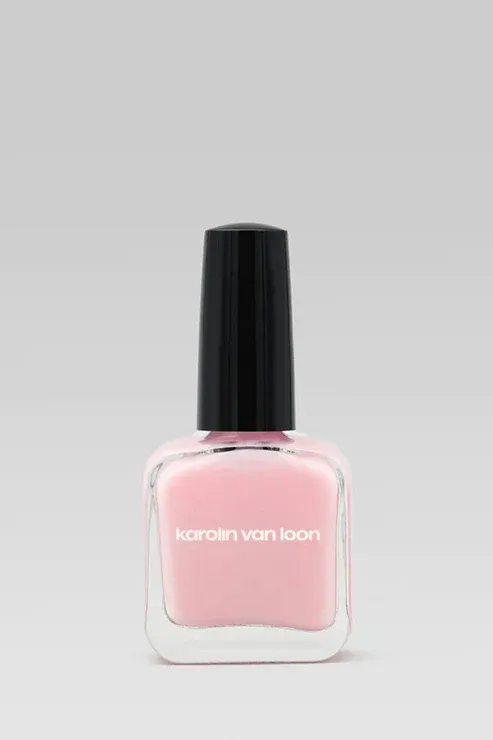 KarolinVanLoon-50-Rosé-Doux-Vernis à Ongles-flacon.webp