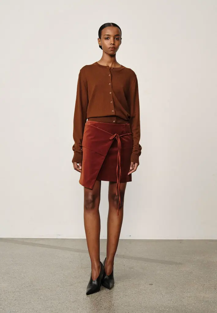 Cardigan Herskin-Tofee-Roselle.webp