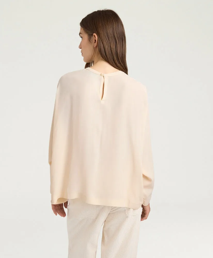 Momoni-Blouse-Stilla-Pannacotta-Soie-Dos.webp