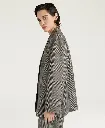 Momoni-Blazer-Candy-Panna-Nero-coté.webp