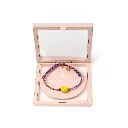 Sorbet-Island-Bracelt-Coeur-HEART GLASS BEAD BRACELET-Yellow-complet.webp