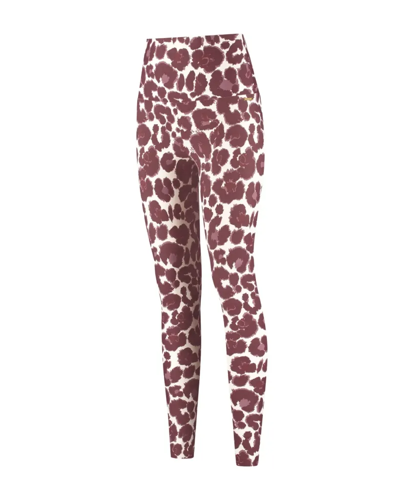 Deblon-Leggins-Taille-Haute-Leopard-Bordeaux-seul.webp