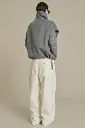 Soeur-Blouson-Juno-Laine-Gris-Dos.webp