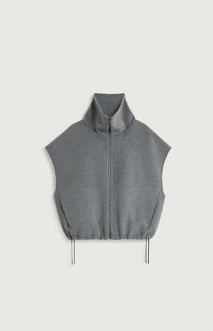 Soeur-Blouson-Juno-Laine-Gris-seul.webp