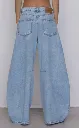 GODSAVEDENIM-Jeans-Balloon-Iride-Blue-Dos.webp