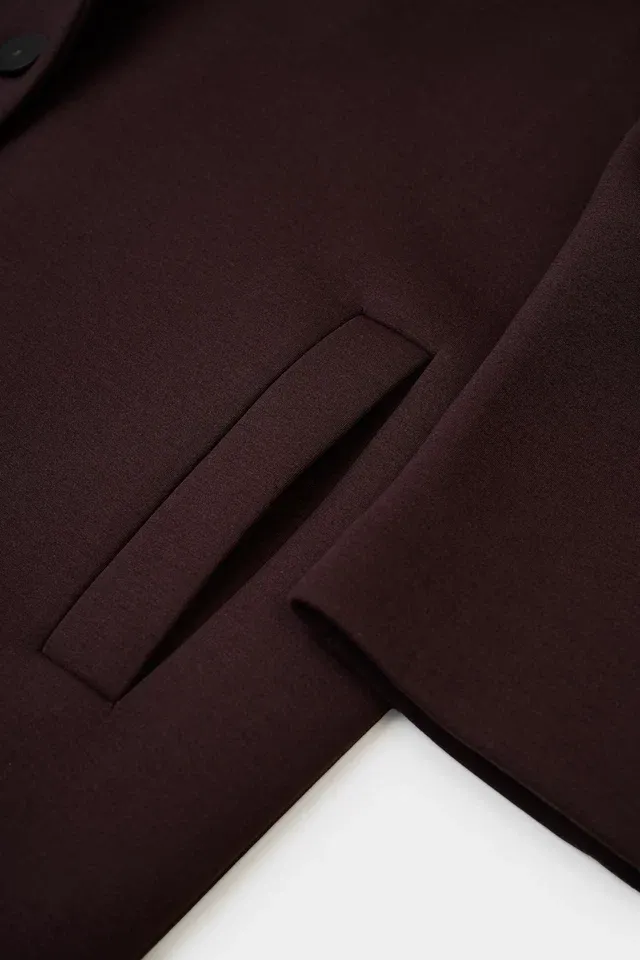 Psophia-Long-Manteau-Neoprene-Truffe-106COA2859-détail.webp