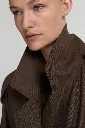 Livthelabel-Veste-Blazer-Simone-Brun chiné col.webp