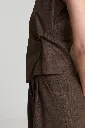 Camille-Pantalon-Brun chiné détail.webp
