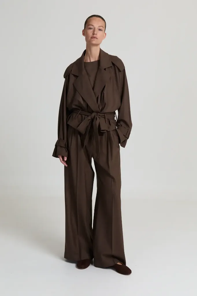 Livthelabel-Camille-Pantalon-Brun-Chiné.webp