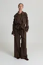 Livthelabel-Camille-Pantalon-Brun-Chiné.webp