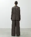 Alysi-Blazer Drap de laine dos.webp