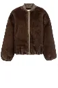 Alter Ego  PEARL FAUX MINK JACKET seule.webp