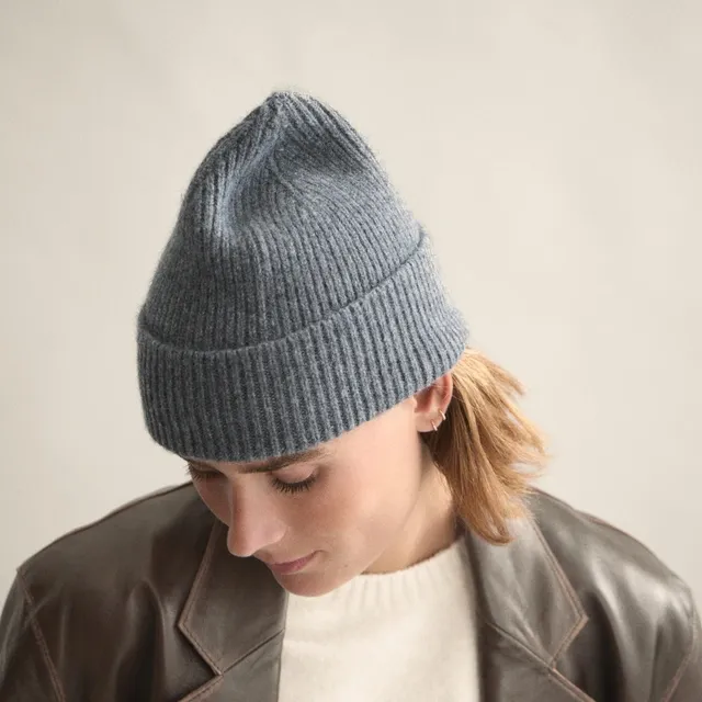 Le Bonnet Amsterdam-beanie-slate-grey.webp