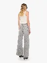 MOTHER DENIM The Lemon Twist Sneak (Snacks) Rocky Road arrière.webp