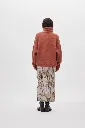 Rabens-Saloner- Pull Fluffy Mabeka Redwood-dos.webp