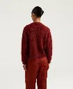 Momoni-Cardigan-Paride-Brique-Dos.webp