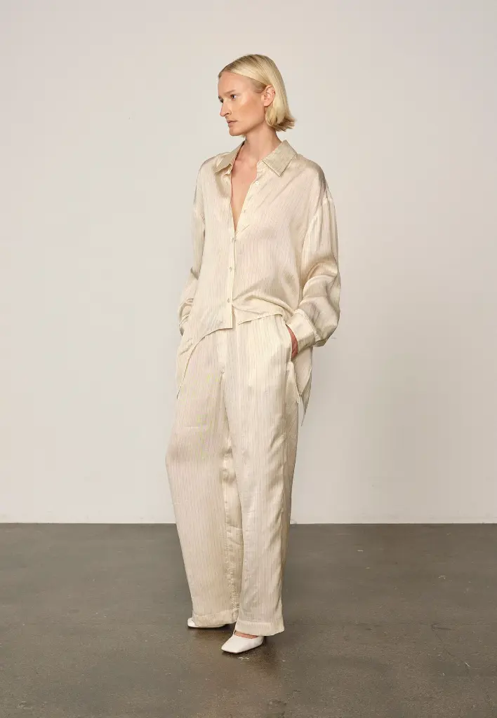 Enrico Shirt Creme 6.webp