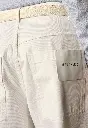 Esme Jeans Off White Leg size 32 - Long 3.webp