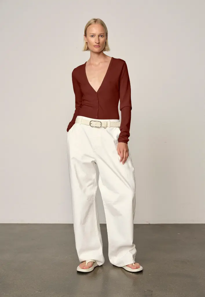 Gigi Knit Bodystocking Marron 12.webp