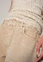 Lulu Jeans Sand Leg size 32 - Long 3.webp