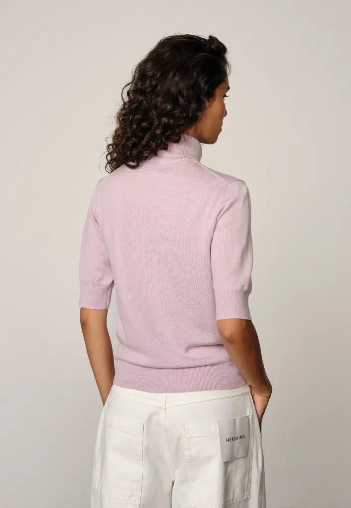Perry Knit Blouse Marshmellow 4.webp