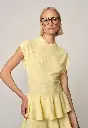 Sean Knit Blouse Citrine 5.webp