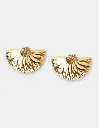 marigold-earrings-gold-Olivia-Dar.webp