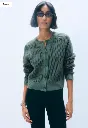White+Warren-Cardigan-Mesh-Retro-Green-Ivy-devant.webp