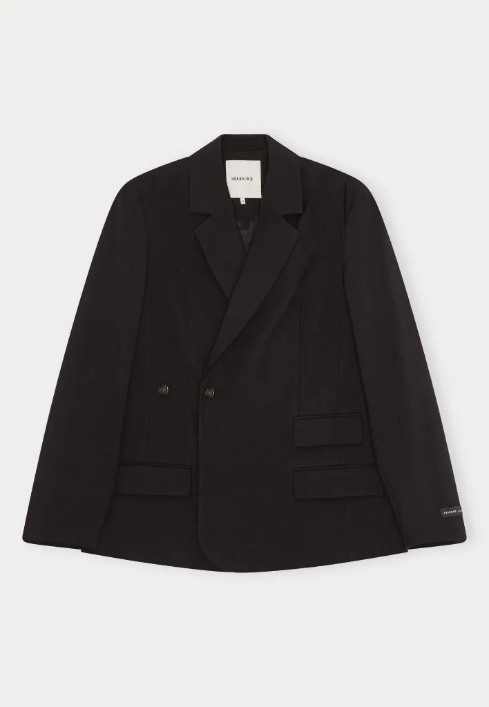 Herskind-Blazer-Amalfi-Regular-Black-seul.webp
