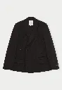 Herskind-Blazer-Amalfi-Regular-Black-seul.webp