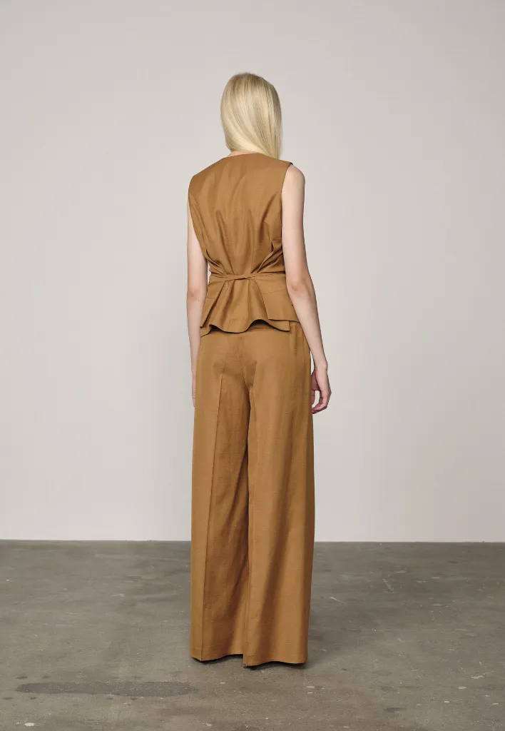 5910285_Toffee-LOtus-Midt-Waist-Pants-Herskind-Dos.webp