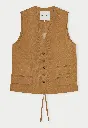 5909285-Herskind-Samos-Veste-Toffee-Seul.webp