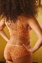 Lingerie-La-Nouvelle-Shorty-Georgia-PEach-Flower-Dos.webp