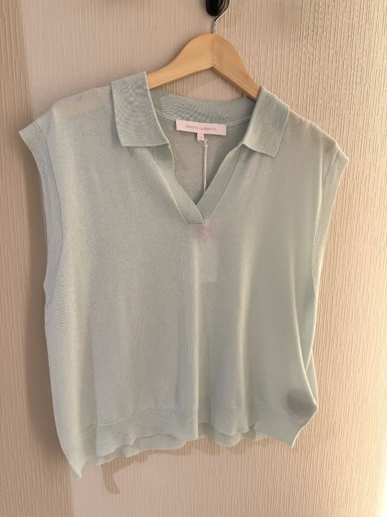 Absolut-Cashmere-Pull-Polo-Magali-Mint-seul.webp