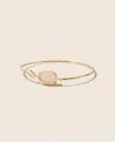 PASCALE MONVOISIN Bracelet Orso Pierre de Lune