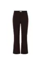 PSOPHIA Pantalon Black