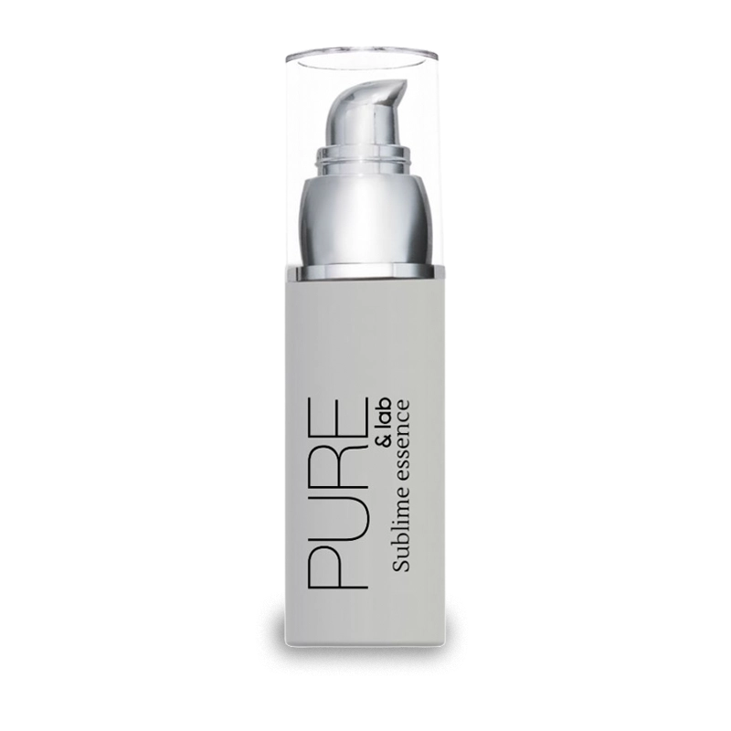 PURE & LAB Sublime Essence