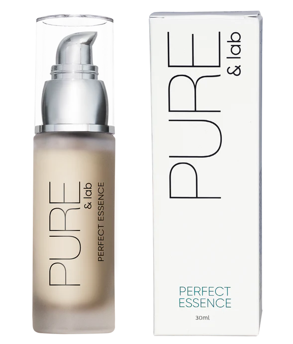 PURE & LAB Perfect Essence
