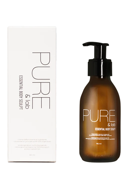 PURE & LAB Essential Body Sculpt 250 ml
