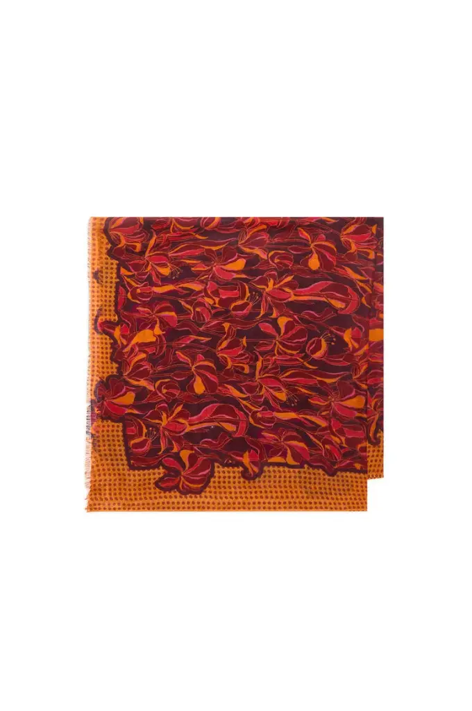 MALIPARMI - Foulard 