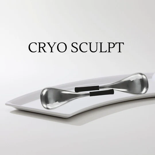 PURE & LAB Cryo Sculpt 