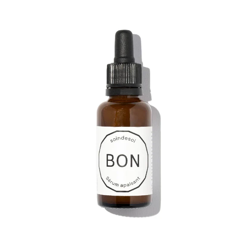 SOIN DE SOI - Sérum BON Apaisant 30ml