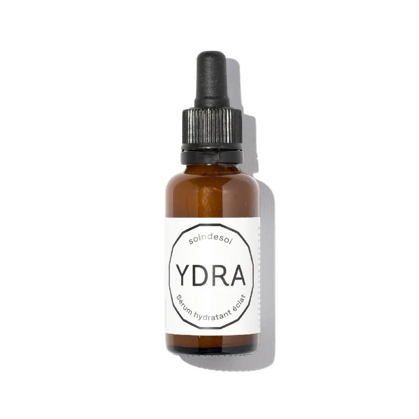 SOIN DE SOI - Hydra Sérum 30ml