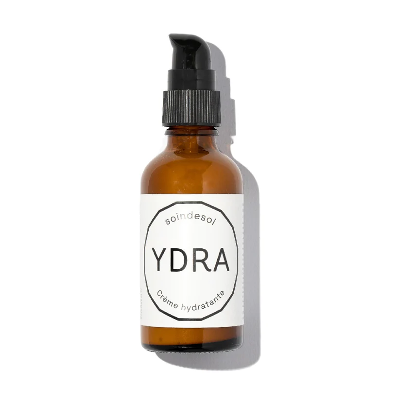 SOIN DE SOI - HYDRA Crème Visage 55ml